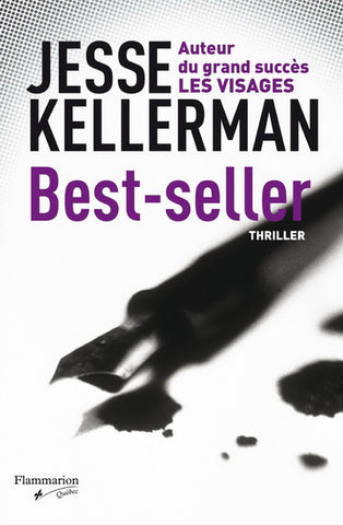 KELLERMAN, Jesse: Best-seller