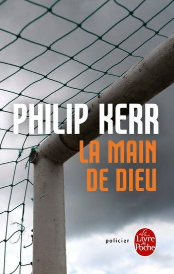 KERR, Philip: La main de Dieu