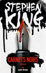 KING, Stephen: Carnets noirs