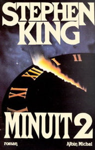 KING, Stephen: Minuit 2