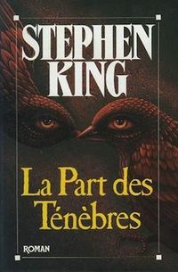 KING, Stephen: La part des ténèbres