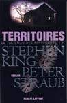 KING, Stephen; STRAUB, Peter: Le talisman des territoires (2 volumes)