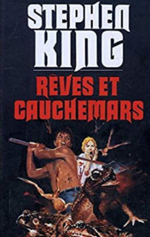 KING, Stephen: Rêves et cauchemars