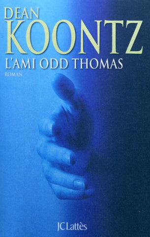 KOONTZ, Dean: L'ami Odd Thomas