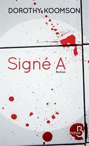 KOOMSON, Dorothy: Signé A