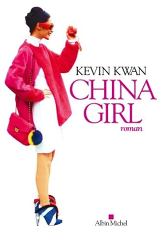 KWAN, Kevin: China girl