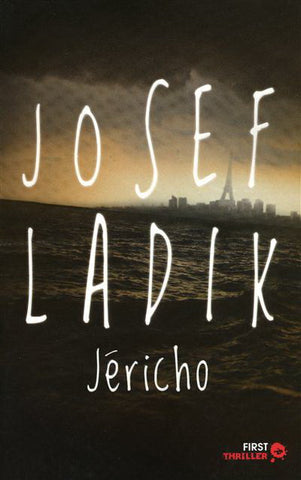 LADIK, Josef: Jéricho