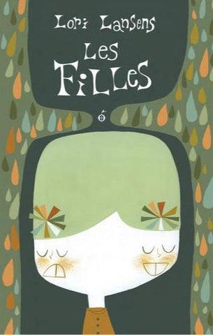 LANSENS, Lori: Les filles