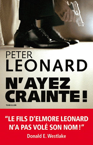 LEONARD, Peter: N'ayez crainte