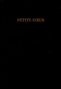 MACDONALD, Patricia: Petite soeur