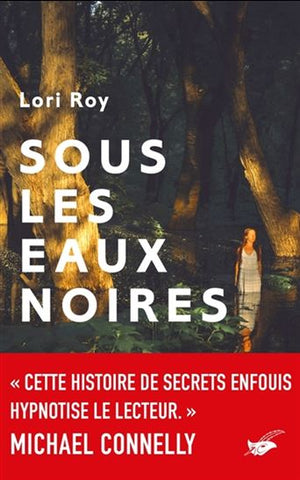 ROY, Lori: Sous les eaux noires