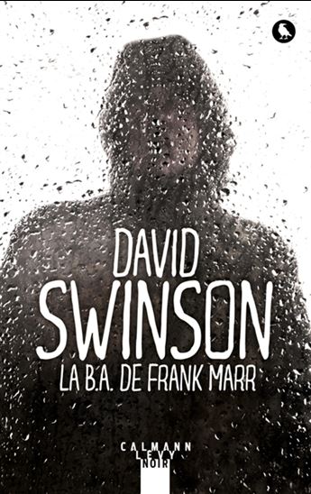 SWINSON, David: Le chant du crime