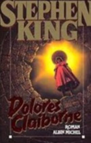 KING, Stephen: Dolorès Claiborne