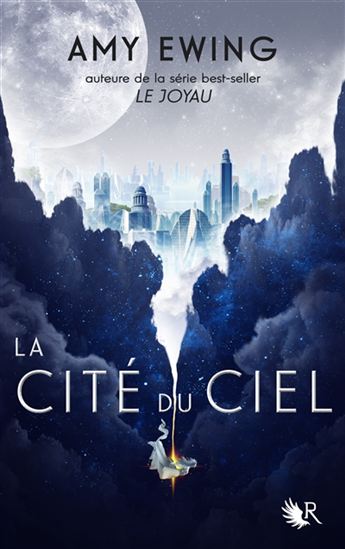 EWING, Amy: La cité du ciel