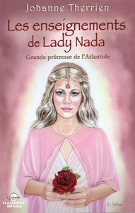 THERRIEN, Johanne: Les enseignements de Lady Nada