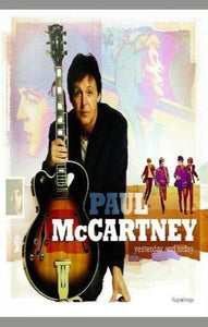 PLASSAT, François: Paul McCartney : yesterday and today (coffret)