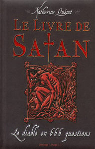 QUÉNOT, Katherine: Le livre de Satan