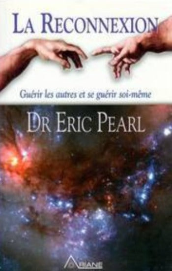 PEARL, Eric: La reconnexion