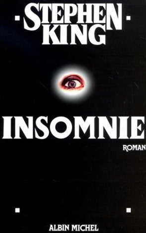 KING, Stephen: Insomnie