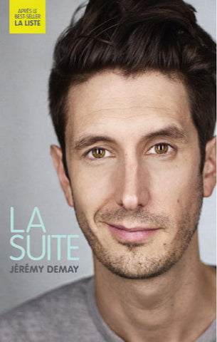 DEMAY, Jérémy: La suite