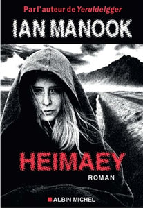 MANOOK, Ian: Heimaey