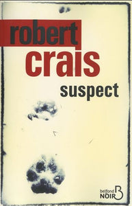CRAIS, Robert: Suspect
