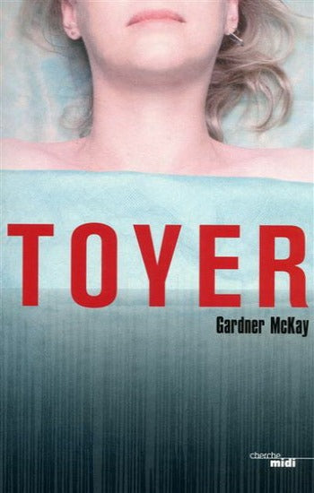 MCKAY, Gardner: Toyer