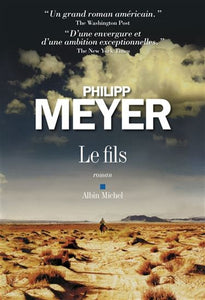 MEYER, Philipp: Le fils