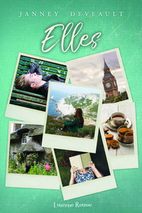 DEVEAULT, Janney: Elles