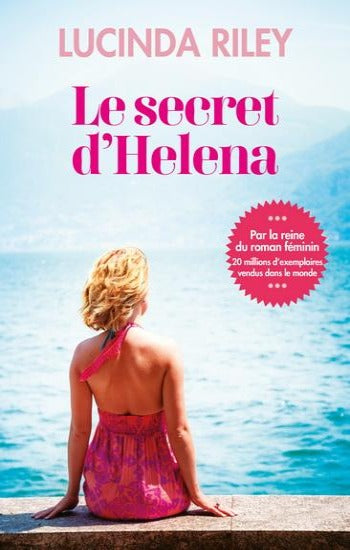 RILEY, Lucinda: Le secret d'Helena