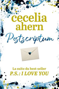 AHERN, Cecilia: Postscriptum