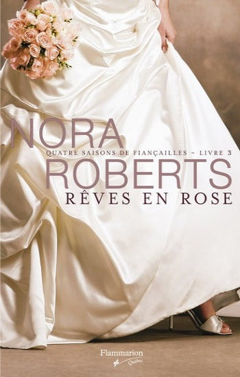 ROBERTS, Nora: Quatre saisons de fiançailles (4 volumes)