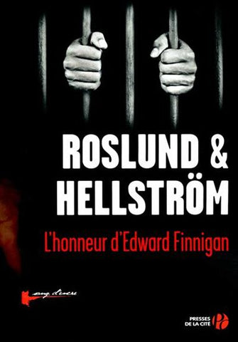 ROSLUND, Anders; HELLSTROM, Borge: L'honneur d'Edward Finnigan