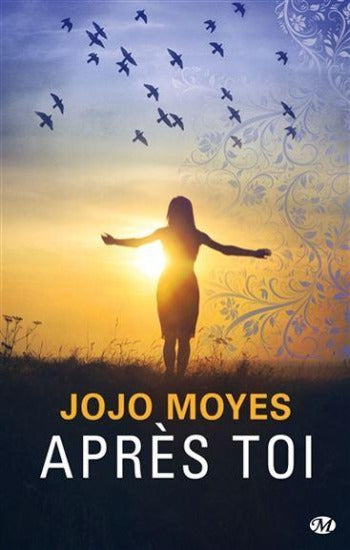 MOYES, Jojo: Après toi