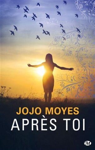 MOYES, Jojo: Après toi