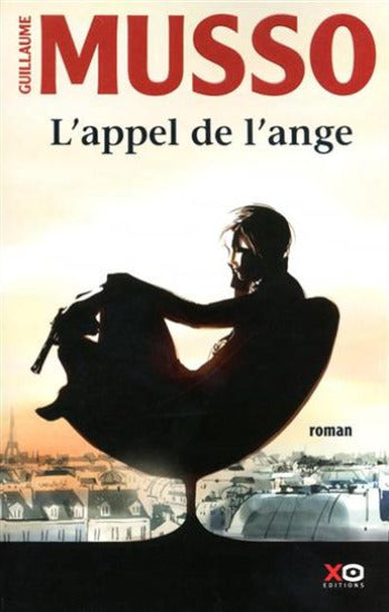 MUSSO, Guillaume: L'appel de l'ange