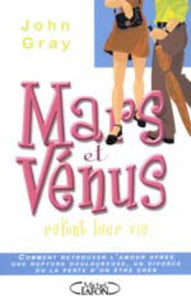GRAY, John: Mars et Vénus refont leur vie