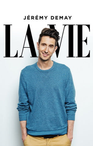 DEMAY, Jérémy: La vie