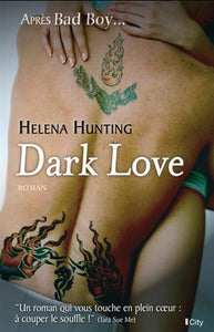HUNTING ,Helena: Dark Love
