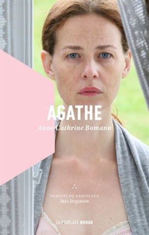 BOMANN, Anne Cathrine: Agathe