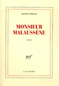 PENNAC, Daniel: Monsieur Malaussène