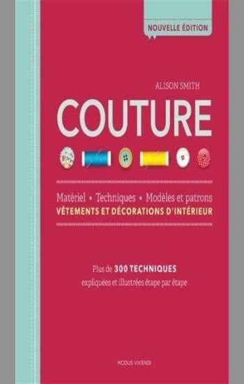 SMITH, Alison: Couture