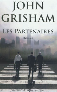 GRISHAM, John: Les partenaires
