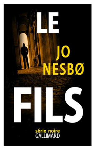 NESBO, Jo: Le fils