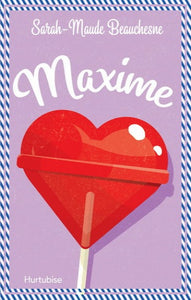 BEAUCHESNE, Sarah-Maude: Maxime