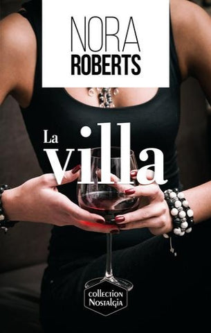 ROBERTS, Nora: La villa