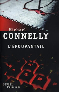 CONNELLY, Michael: L'épouvantail