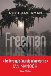BRAVERMAN, Roy: Freeman