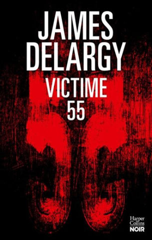 DELARGY, James: Victime 55