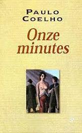 COELHO, Paulo: Onze minutes